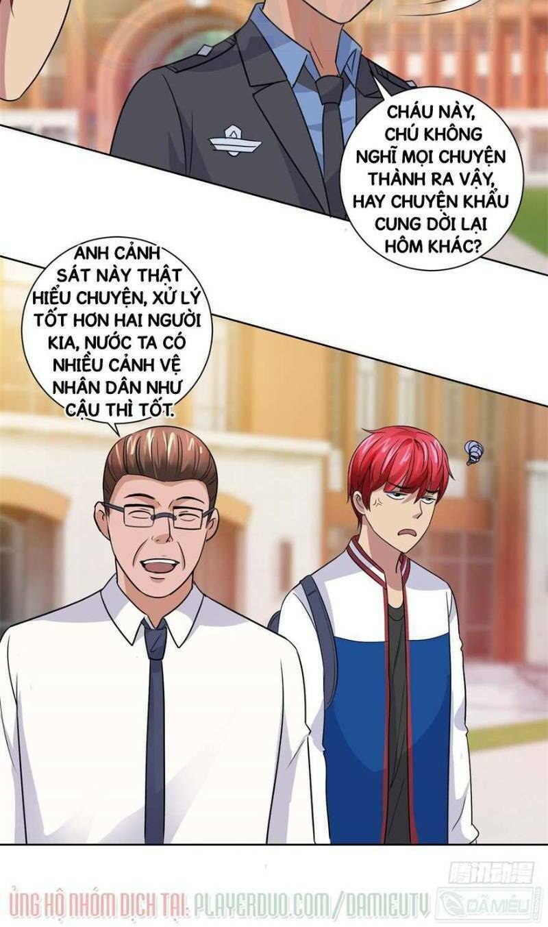 Đô Thị Chí Tôn Hệ Thống Chapter 103 - Trang 2