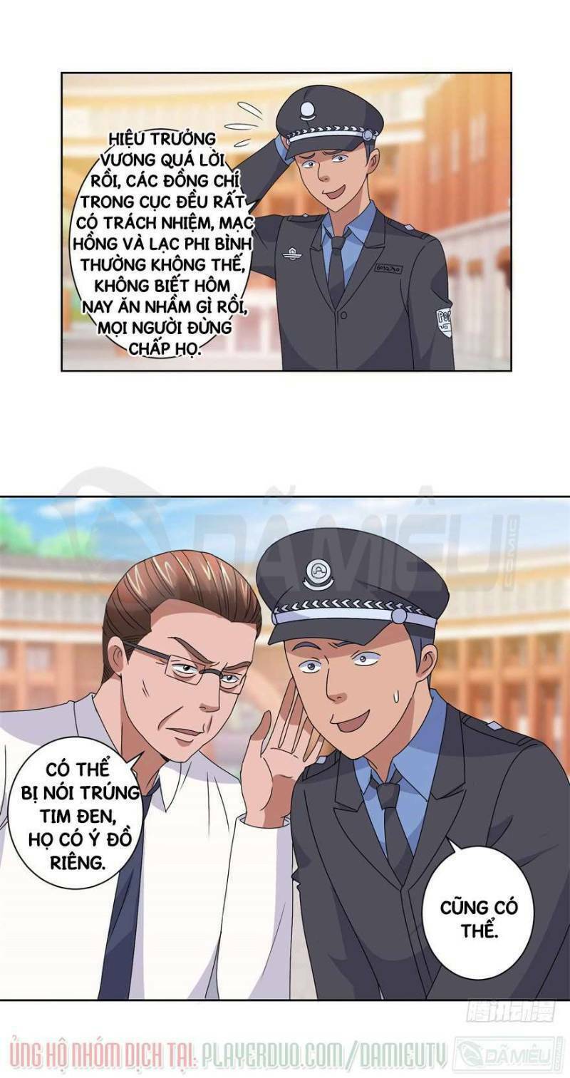 Đô Thị Chí Tôn Hệ Thống Chapter 103 - Trang 2