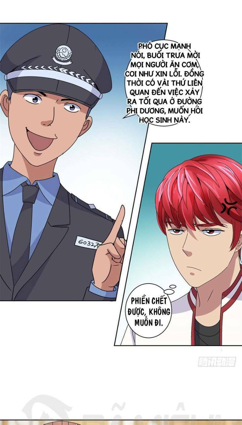 Đô Thị Chí Tôn Hệ Thống Chapter 103 - Trang 2