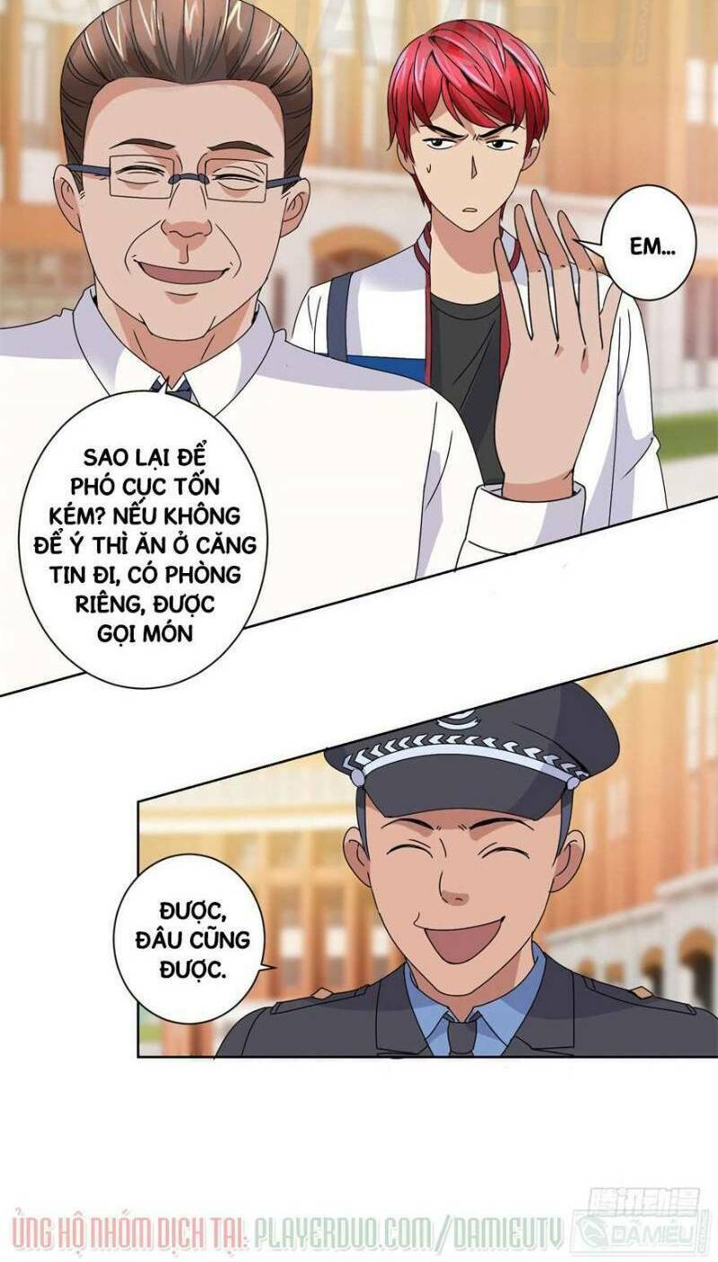 Đô Thị Chí Tôn Hệ Thống Chapter 103 - Trang 2