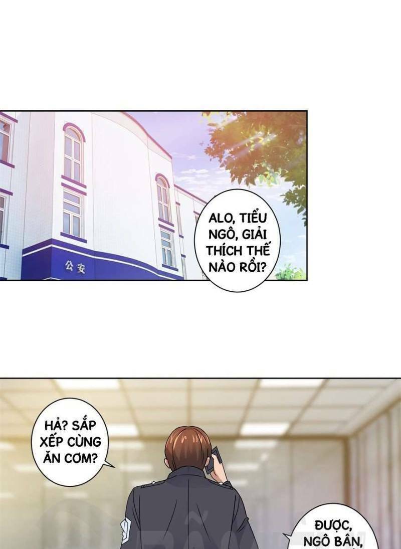 Đô Thị Chí Tôn Hệ Thống Chapter 103 - Trang 2