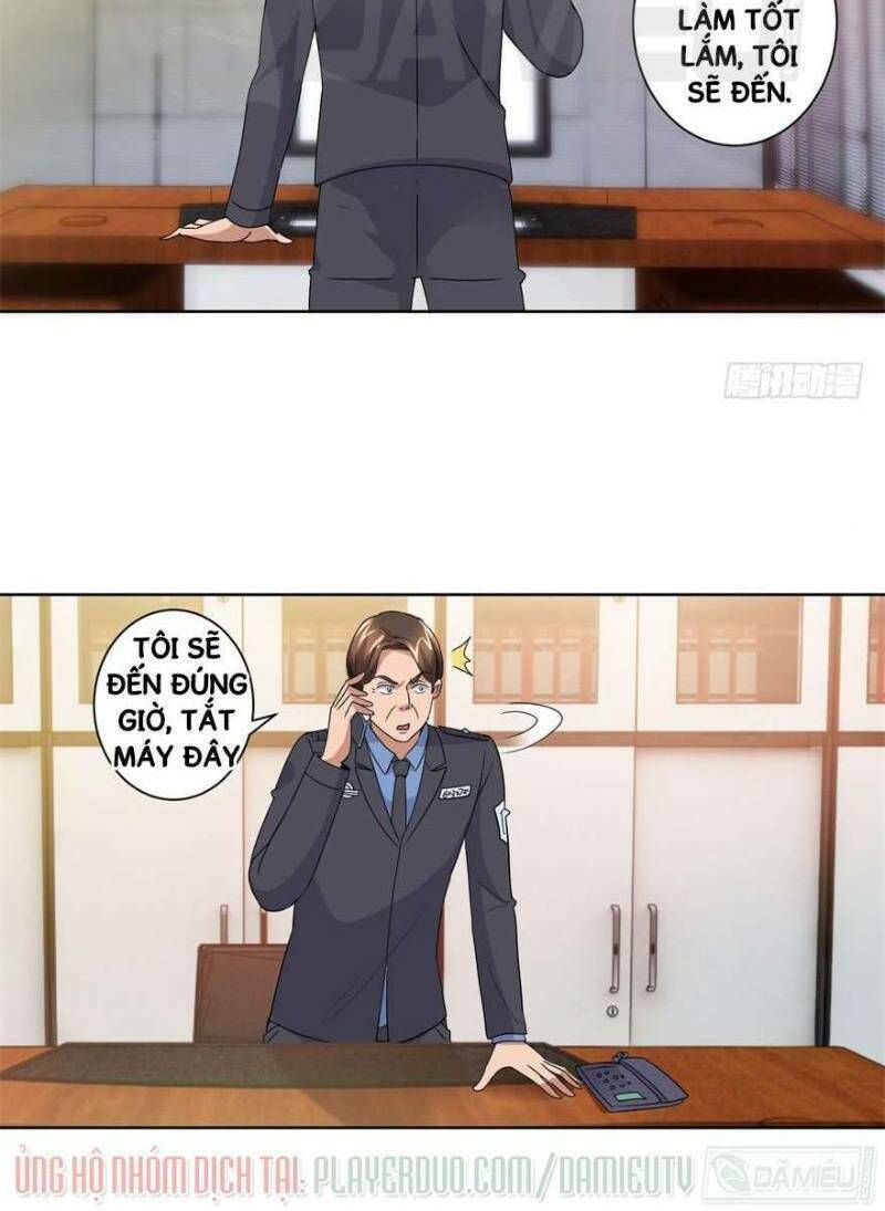 Đô Thị Chí Tôn Hệ Thống Chapter 103 - Trang 2