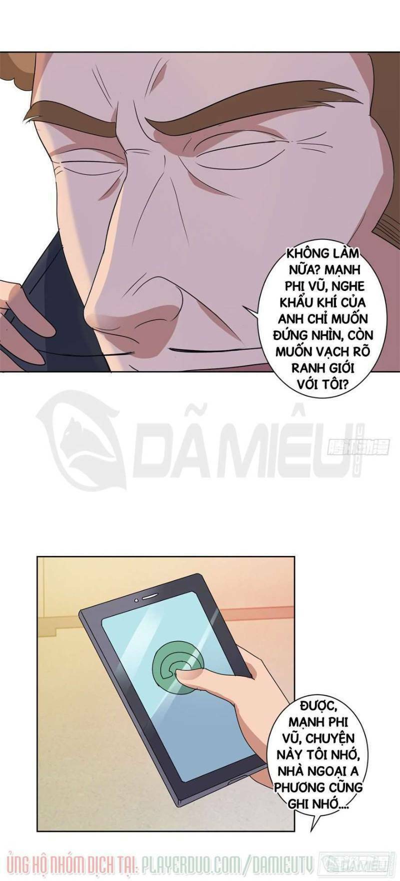 Đô Thị Chí Tôn Hệ Thống Chapter 103 - Trang 2