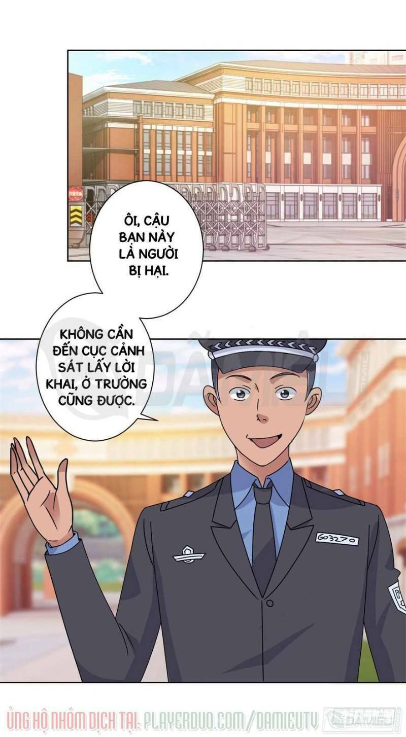 Đô Thị Chí Tôn Hệ Thống Chapter 103 - Trang 2