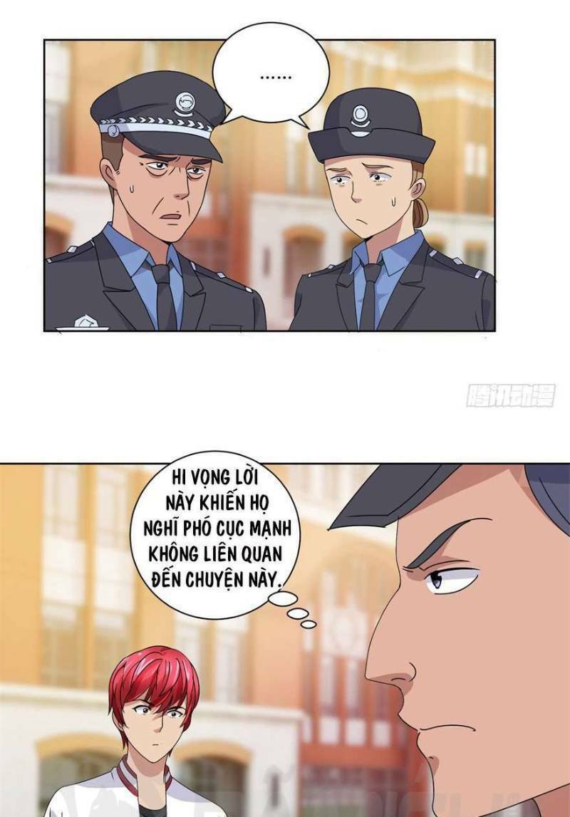 Đô Thị Chí Tôn Hệ Thống Chapter 103 - Trang 2