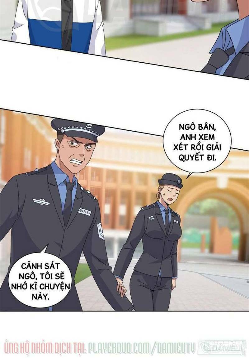 Đô Thị Chí Tôn Hệ Thống Chapter 103 - Trang 2