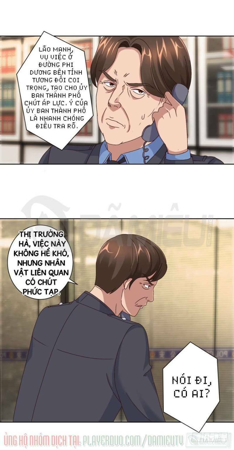 Đô Thị Chí Tôn Hệ Thống Chapter 104 - Trang 2