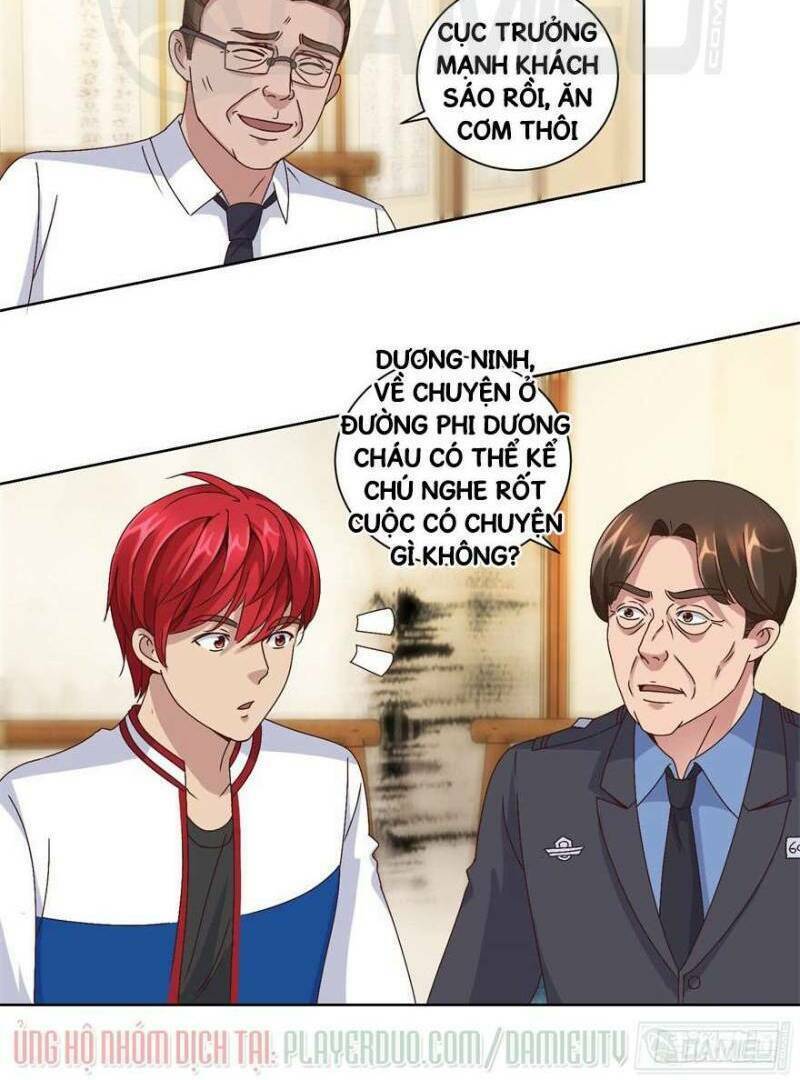 Đô Thị Chí Tôn Hệ Thống Chapter 104 - Trang 2