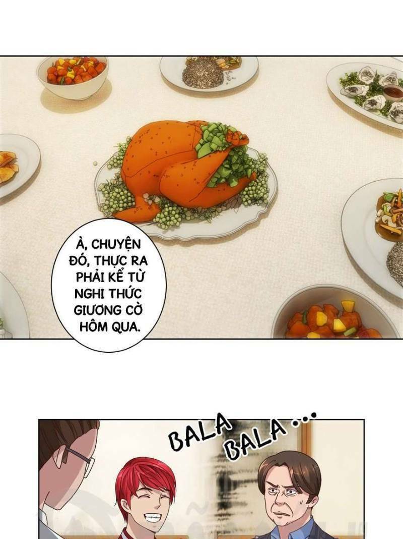 Đô Thị Chí Tôn Hệ Thống Chapter 104 - Trang 2