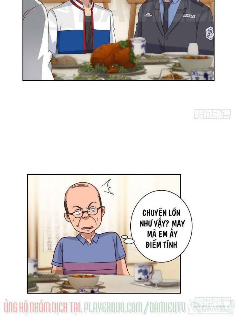 Đô Thị Chí Tôn Hệ Thống Chapter 104 - Trang 2