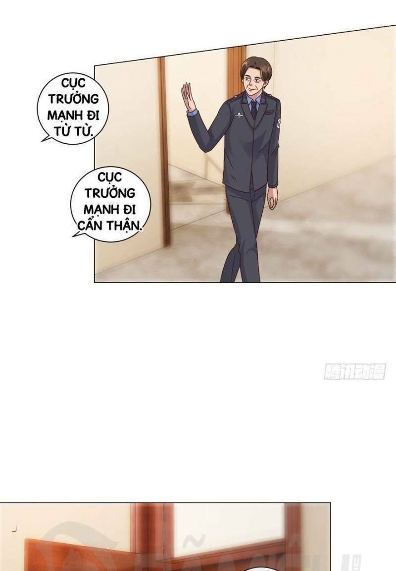 Đô Thị Chí Tôn Hệ Thống Chapter 104 - Trang 2