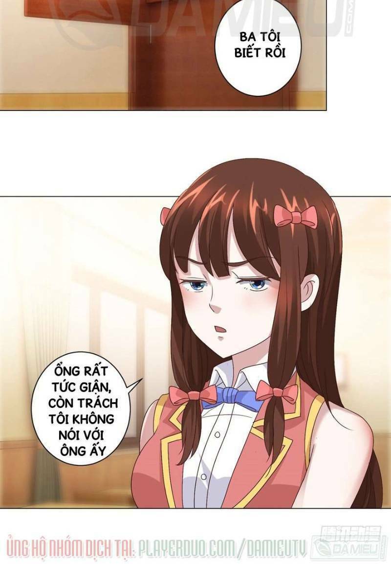 Đô Thị Chí Tôn Hệ Thống Chapter 104 - Trang 2