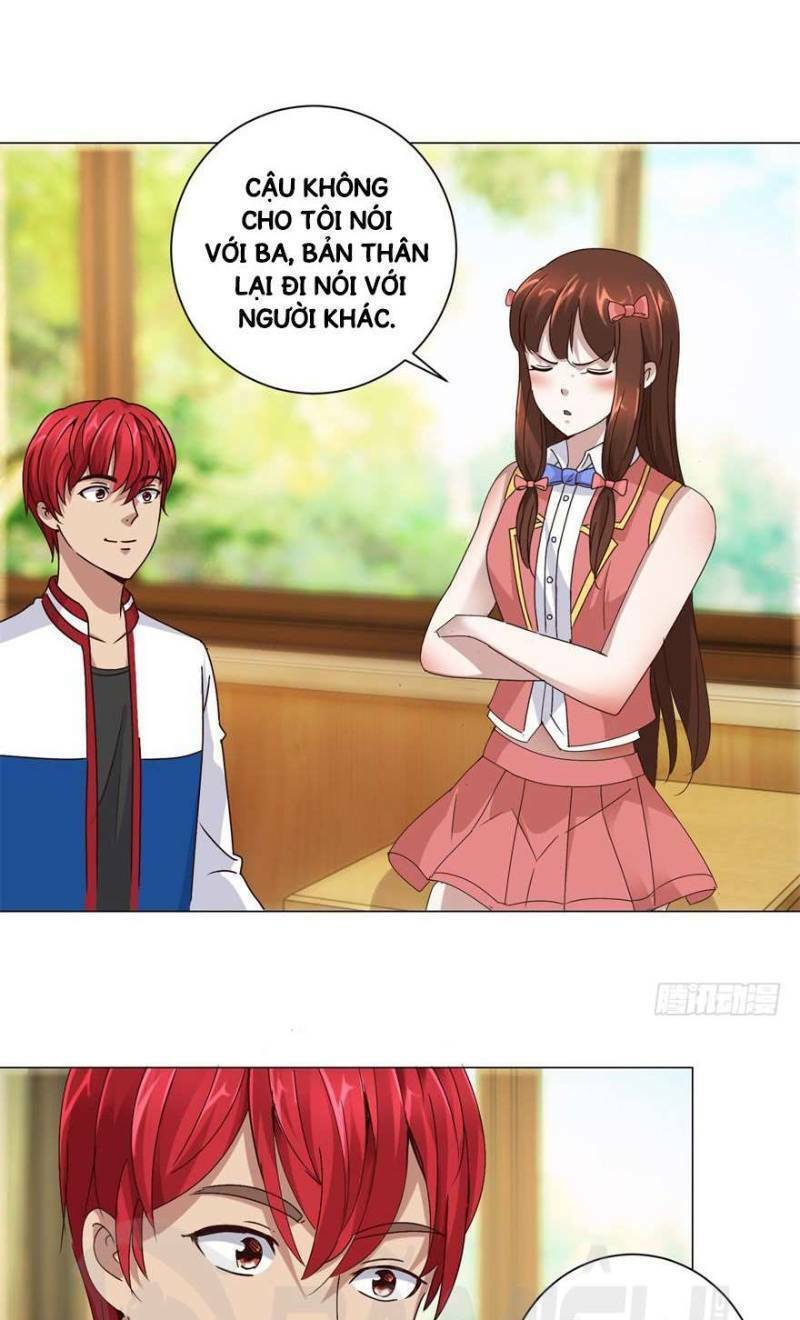 Đô Thị Chí Tôn Hệ Thống Chapter 104 - Trang 2