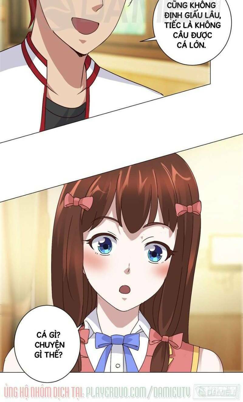 Đô Thị Chí Tôn Hệ Thống Chapter 104 - Trang 2