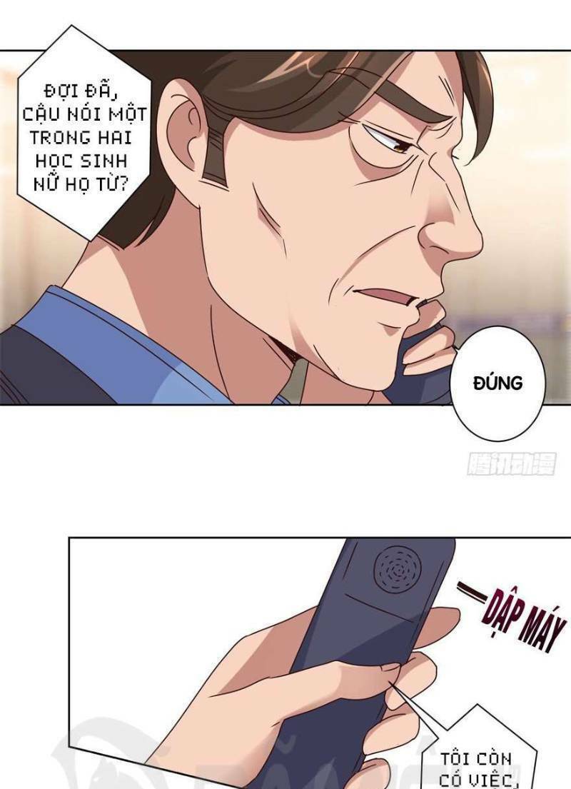 Đô Thị Chí Tôn Hệ Thống Chapter 104 - Trang 2