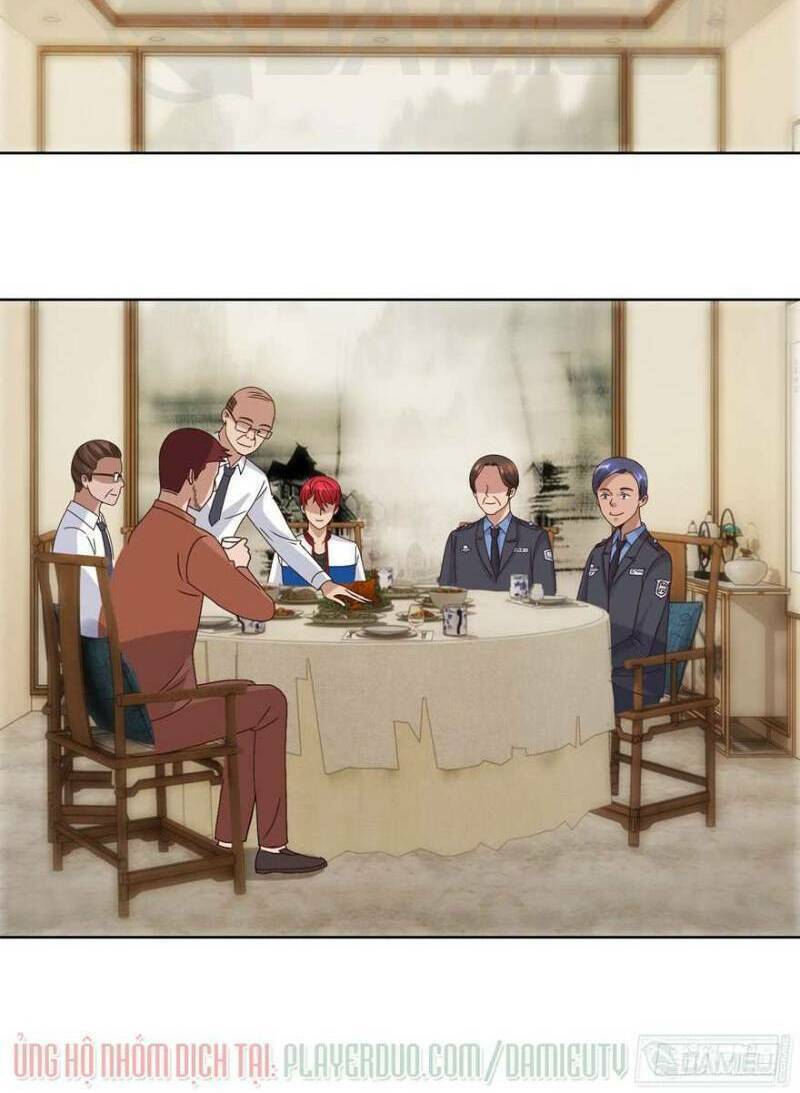 Đô Thị Chí Tôn Hệ Thống Chapter 104 - Trang 2