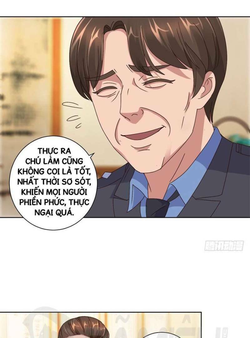 Đô Thị Chí Tôn Hệ Thống Chapter 104 - Trang 2