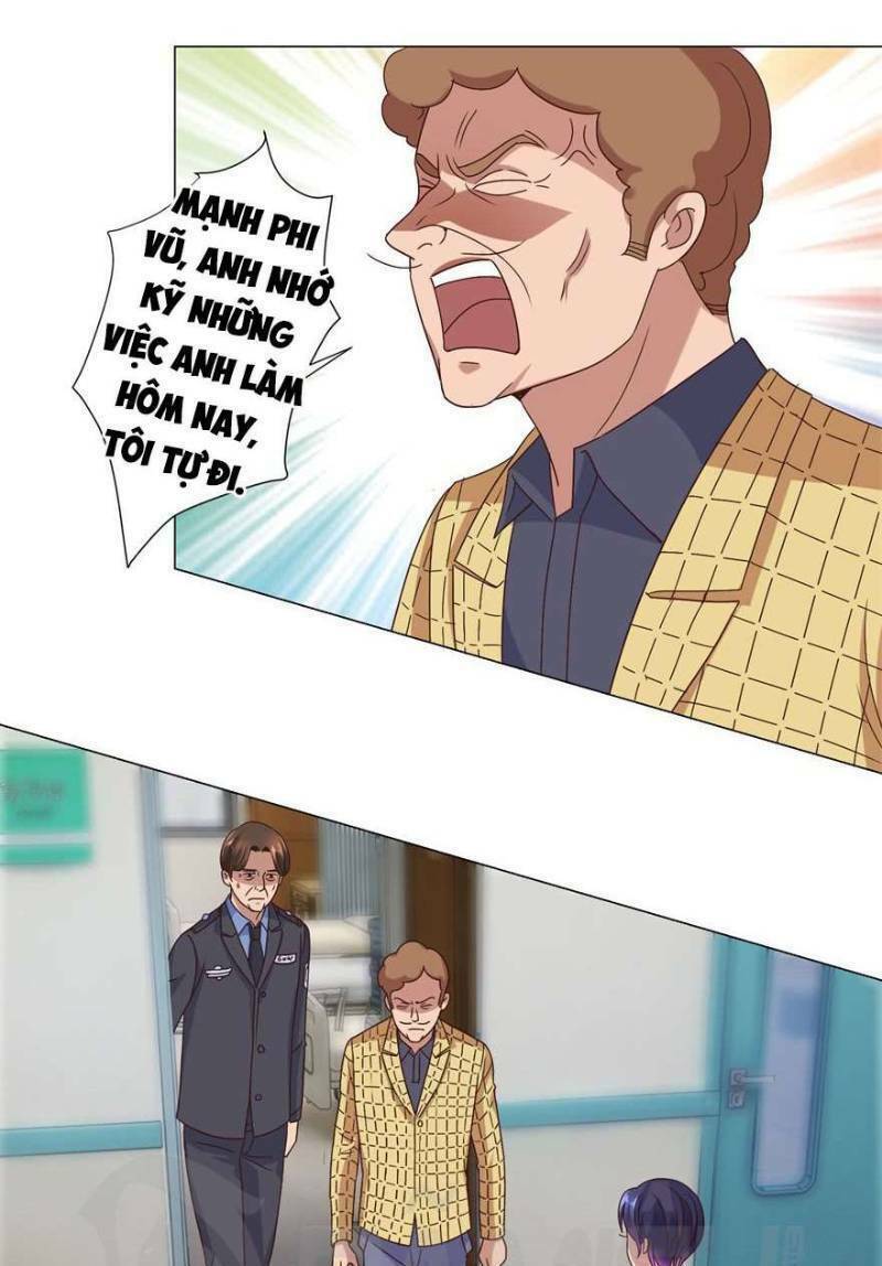 Đô Thị Chí Tôn Hệ Thống Chapter 105 - Trang 2