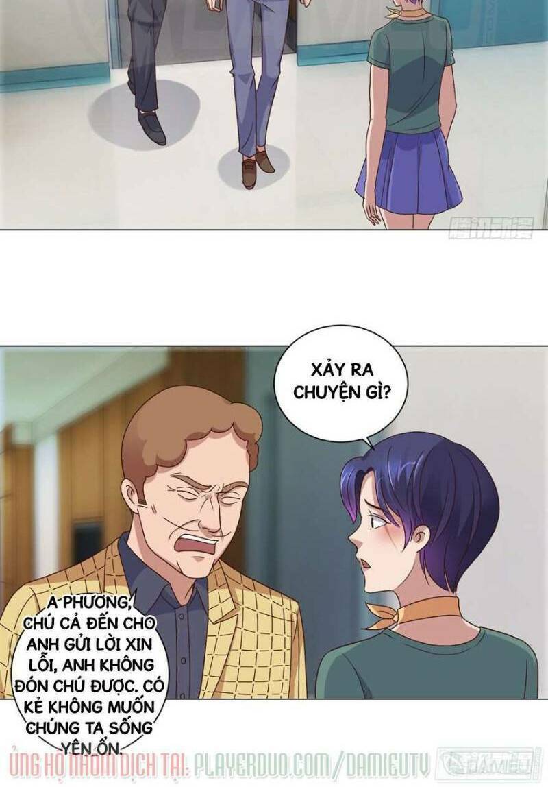 Đô Thị Chí Tôn Hệ Thống Chapter 105 - Trang 2