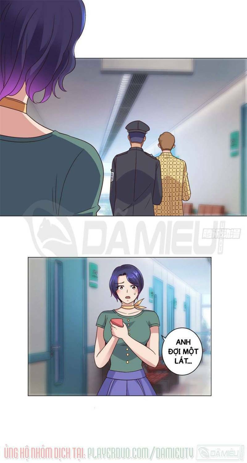 Đô Thị Chí Tôn Hệ Thống Chapter 105 - Trang 2