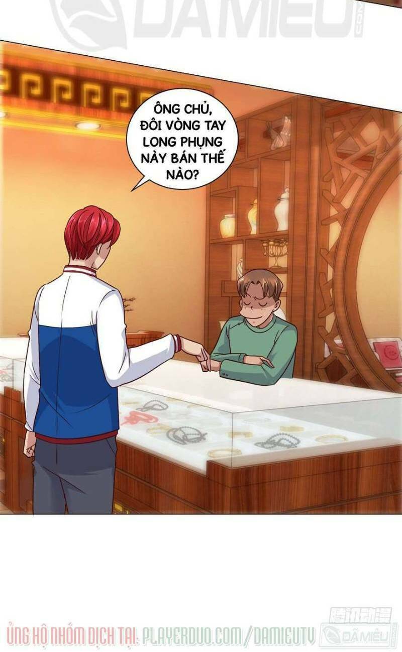 Đô Thị Chí Tôn Hệ Thống Chapter 105 - Trang 2