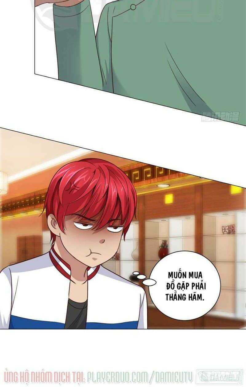 Đô Thị Chí Tôn Hệ Thống Chapter 105 - Trang 2