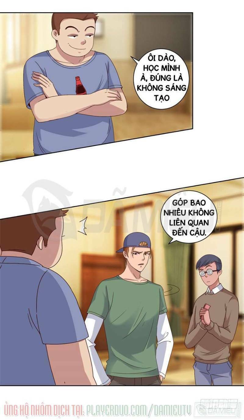 Đô Thị Chí Tôn Hệ Thống Chapter 105 - Trang 2