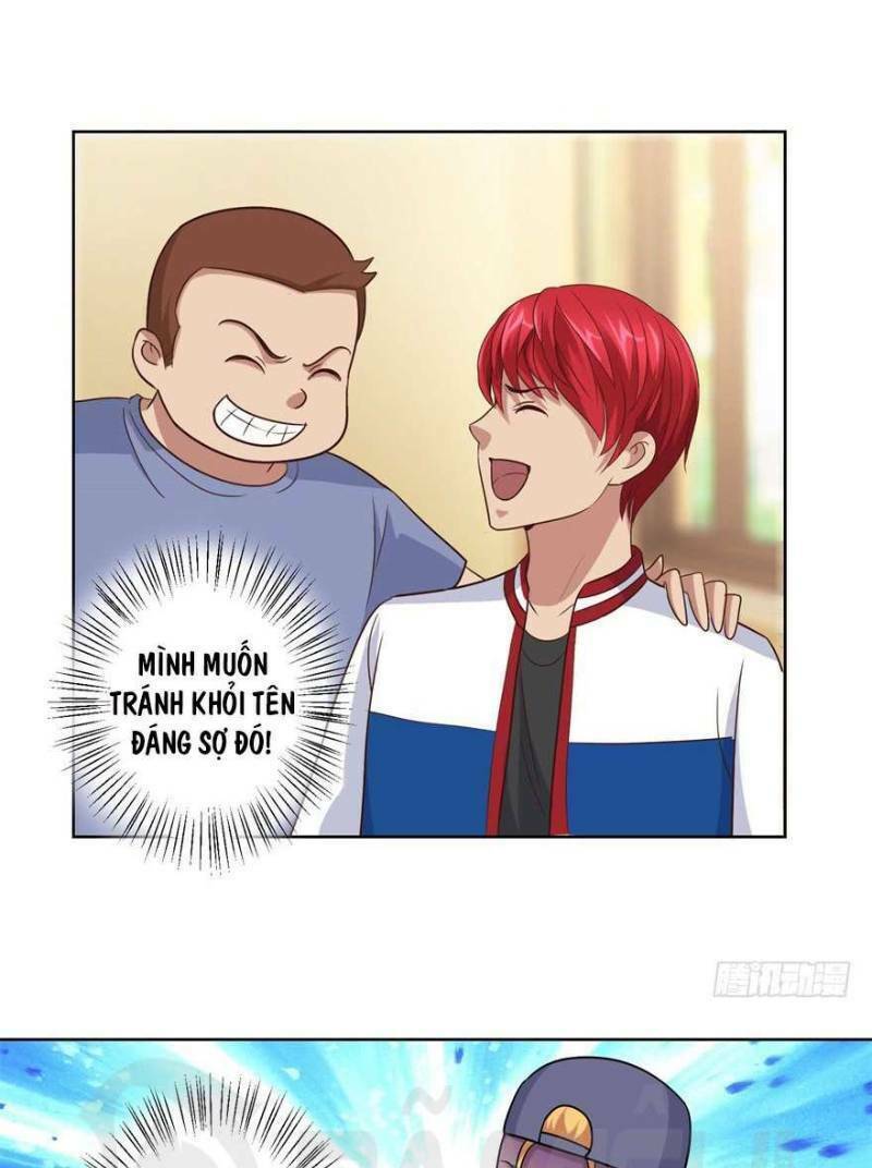 Đô Thị Chí Tôn Hệ Thống Chapter 105 - Trang 2