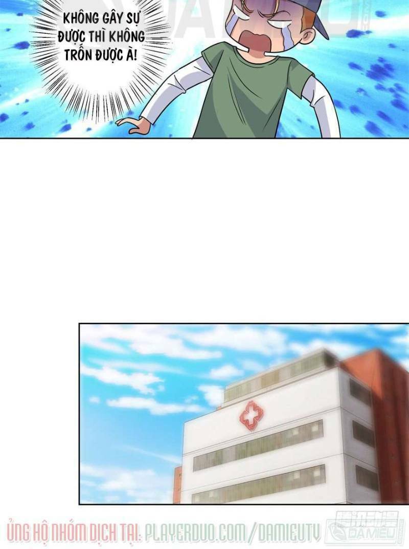 Đô Thị Chí Tôn Hệ Thống Chapter 105 - Trang 2