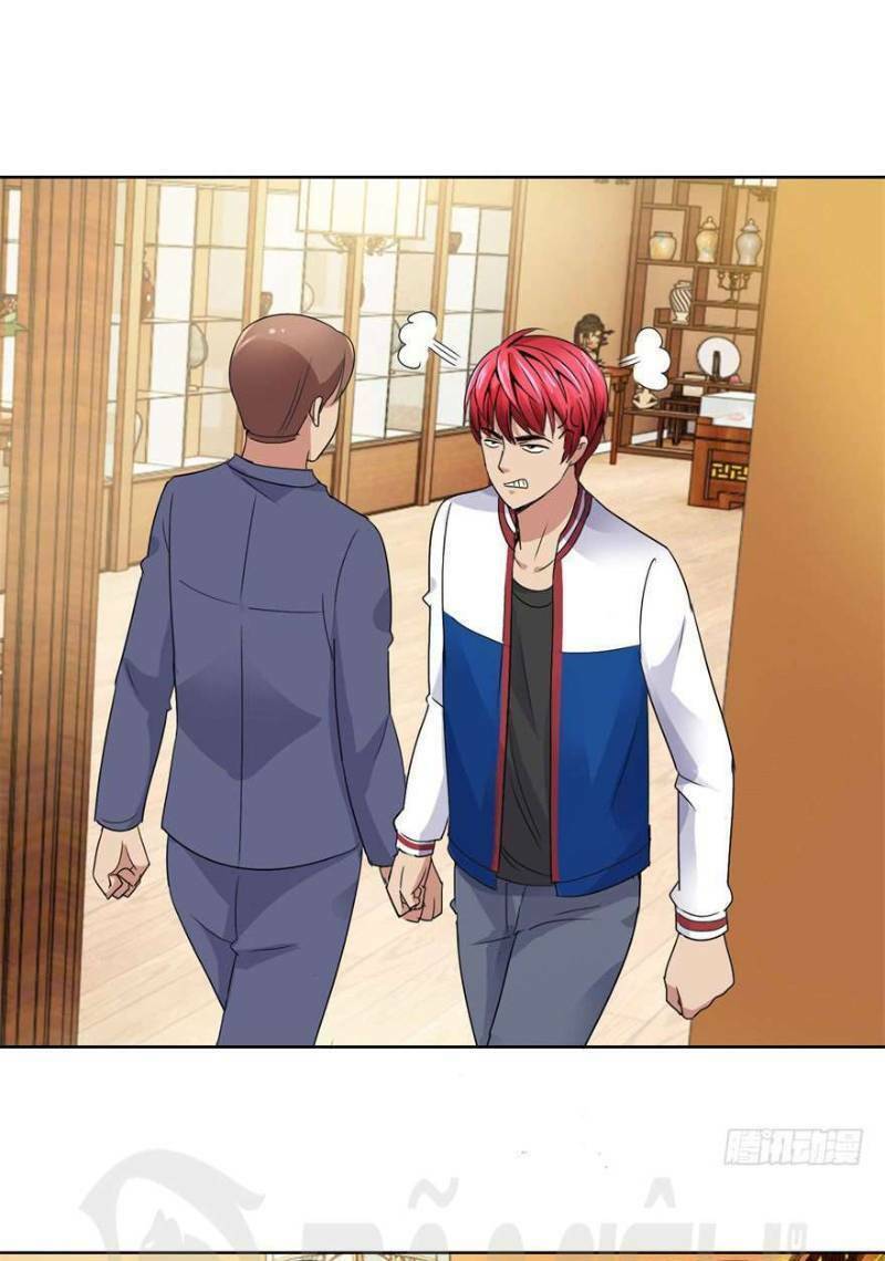 Đô Thị Chí Tôn Hệ Thống Chapter 106 - Trang 2