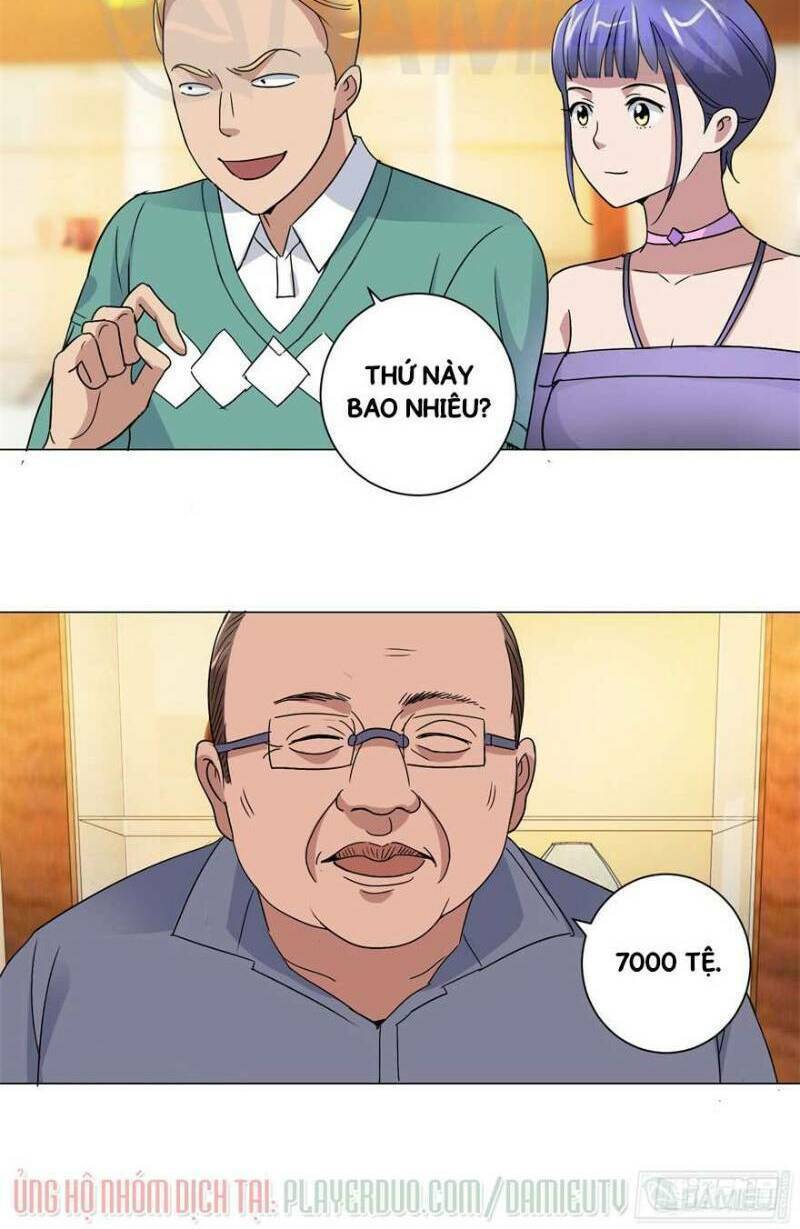 Đô Thị Chí Tôn Hệ Thống Chapter 106 - Trang 2