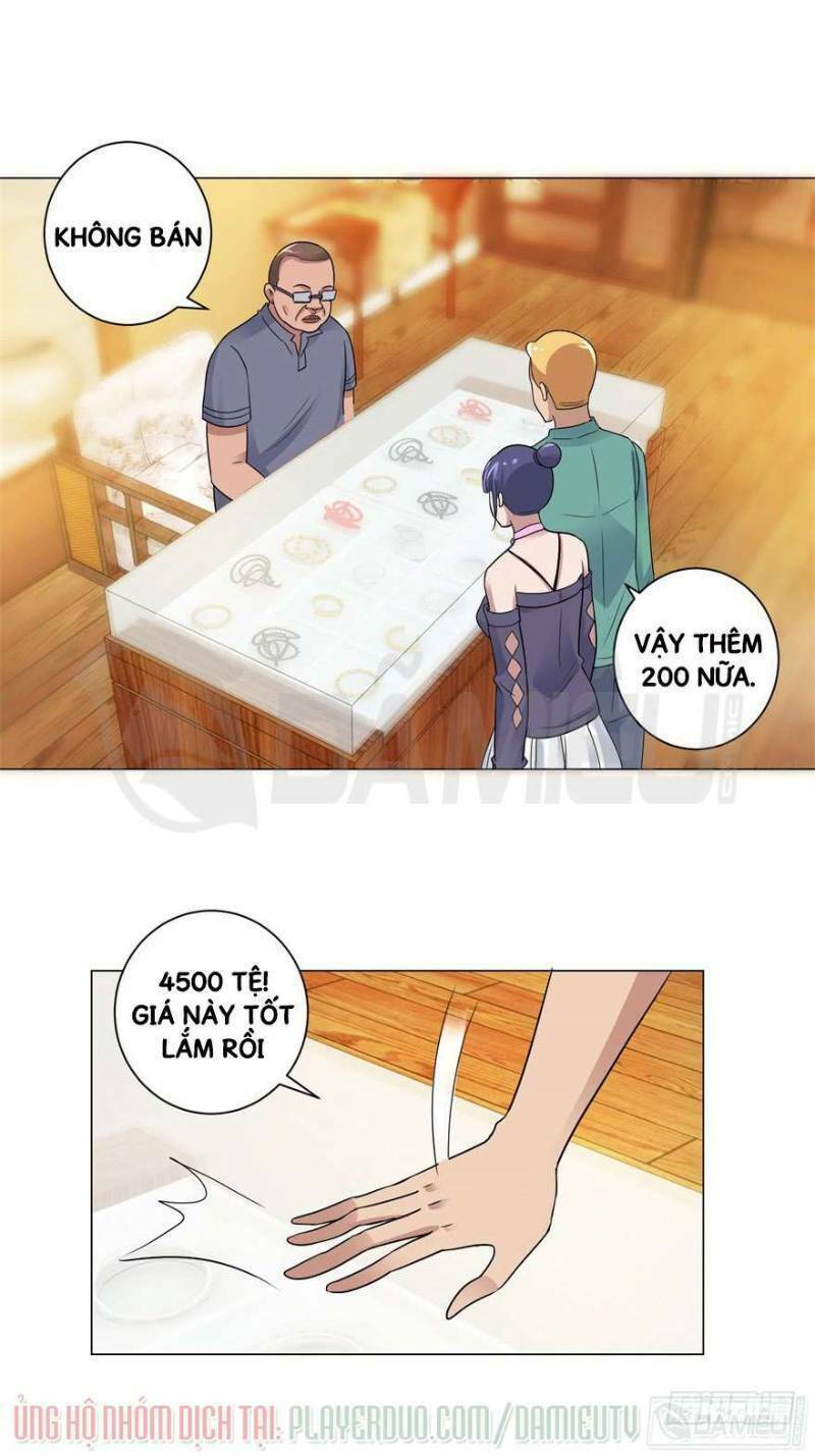 Đô Thị Chí Tôn Hệ Thống Chapter 106 - Trang 2