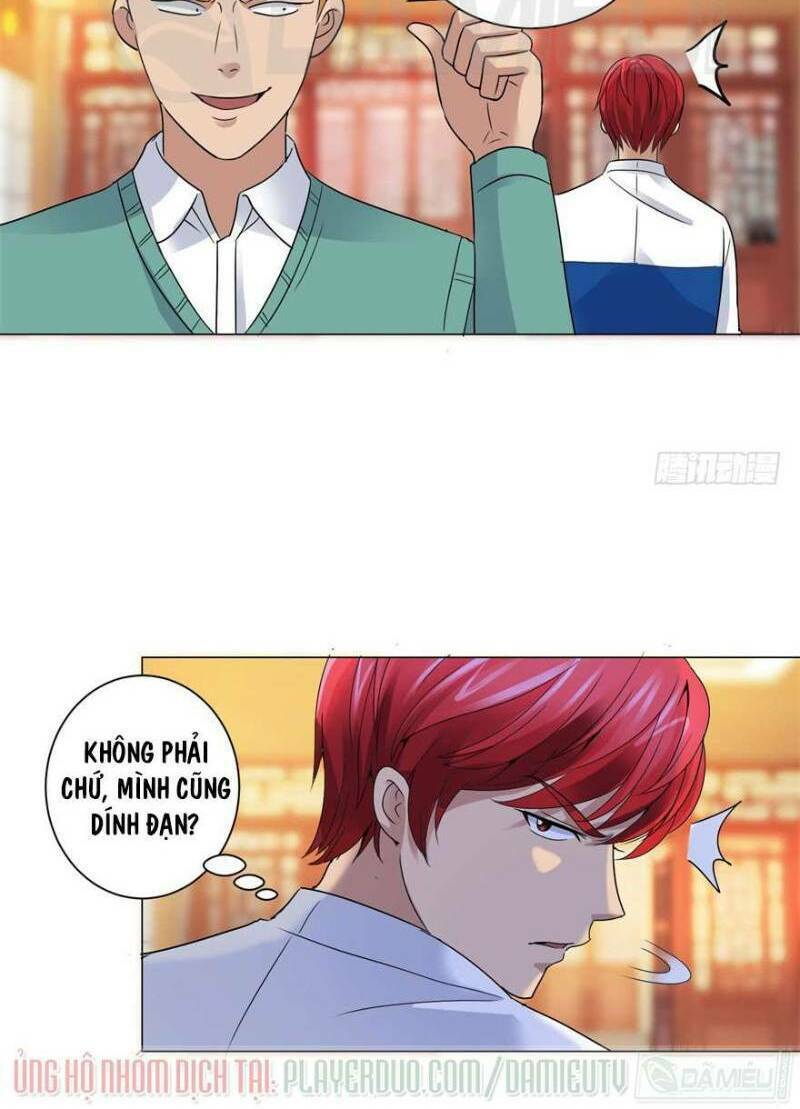 Đô Thị Chí Tôn Hệ Thống Chapter 106 - Trang 2