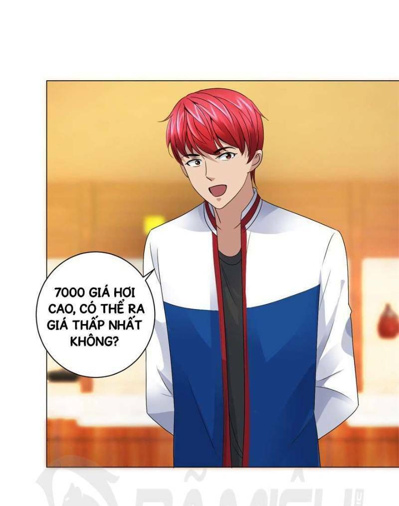 Đô Thị Chí Tôn Hệ Thống Chapter 106 - Trang 2