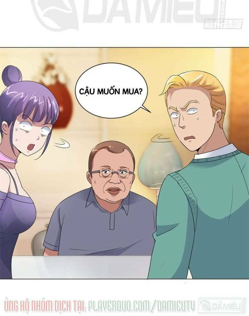 Đô Thị Chí Tôn Hệ Thống Chapter 106 - Trang 2