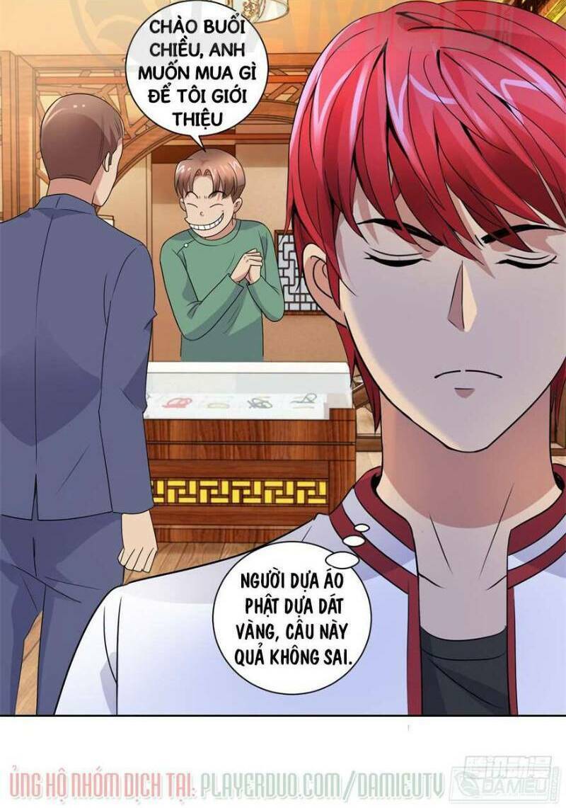 Đô Thị Chí Tôn Hệ Thống Chapter 106 - Trang 2