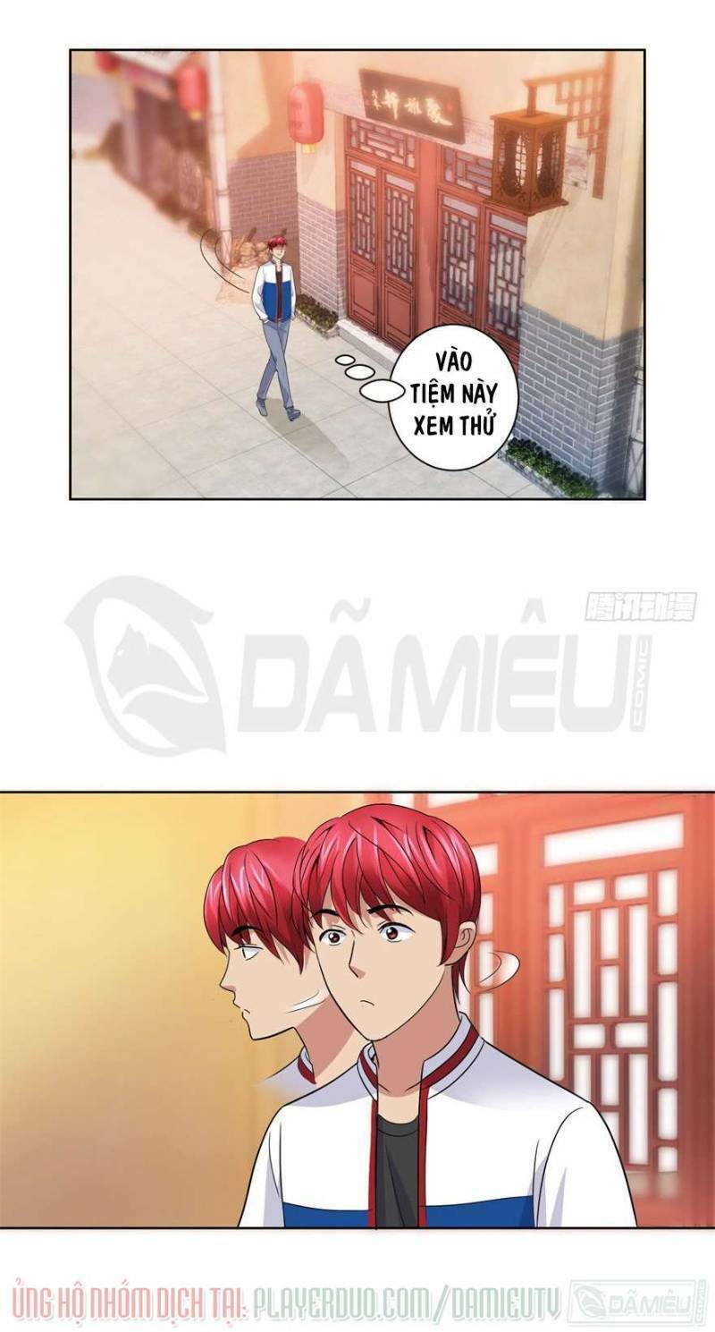 Đô Thị Chí Tôn Hệ Thống Chapter 106 - Trang 2