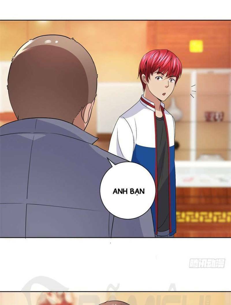 Đô Thị Chí Tôn Hệ Thống Chapter 106 - Trang 2