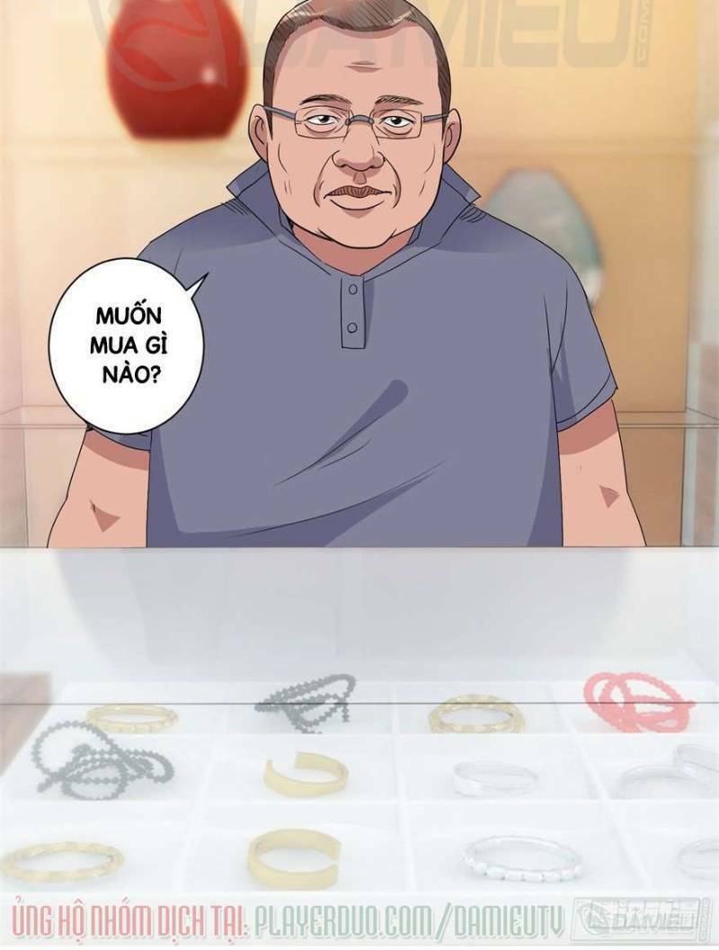 Đô Thị Chí Tôn Hệ Thống Chapter 106 - Trang 2