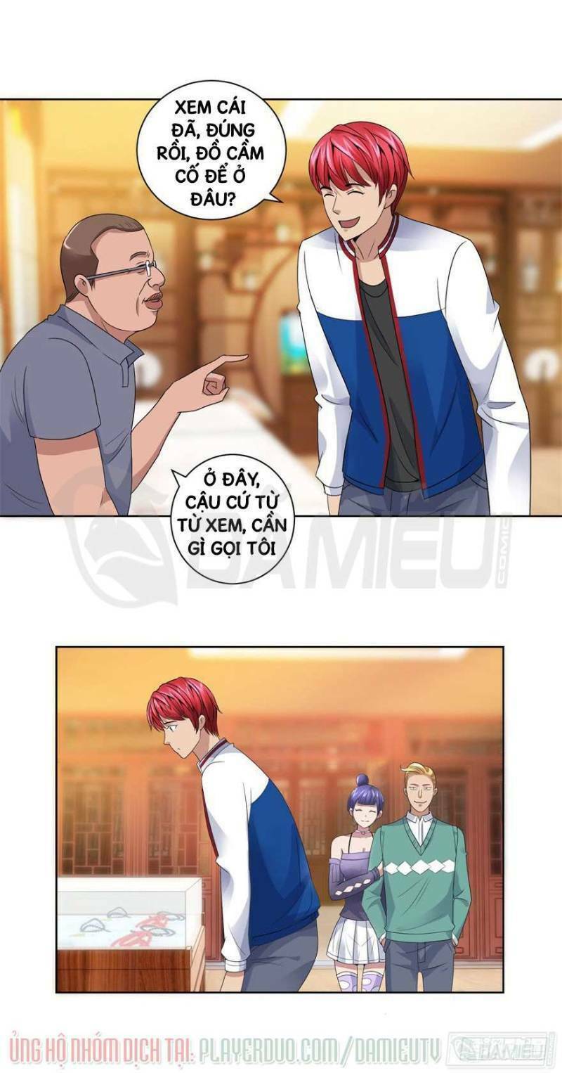 Đô Thị Chí Tôn Hệ Thống Chapter 106 - Trang 2