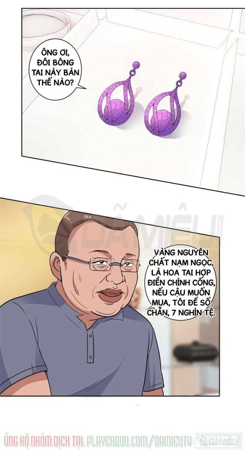 Đô Thị Chí Tôn Hệ Thống Chapter 106 - Trang 2