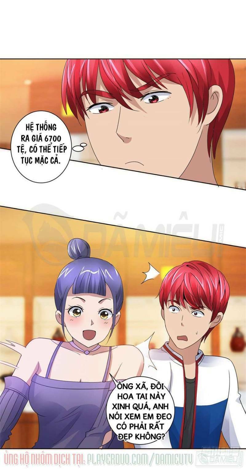 Đô Thị Chí Tôn Hệ Thống Chapter 106 - Trang 2