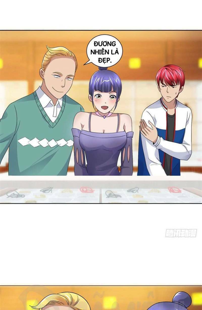 Đô Thị Chí Tôn Hệ Thống Chapter 106 - Trang 2