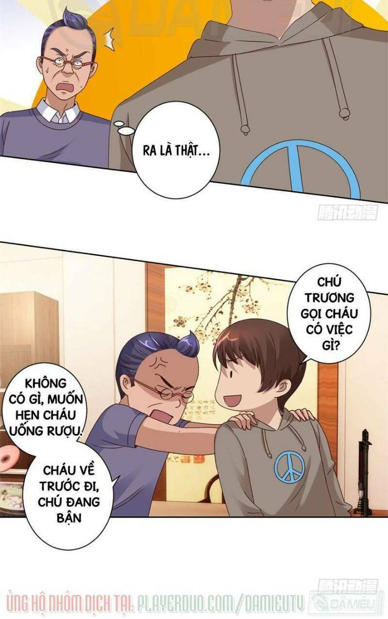 Đô Thị Chí Tôn Hệ Thống Chapter 107 - Trang 2
