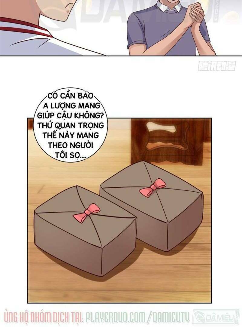 Đô Thị Chí Tôn Hệ Thống Chapter 107 - Trang 2