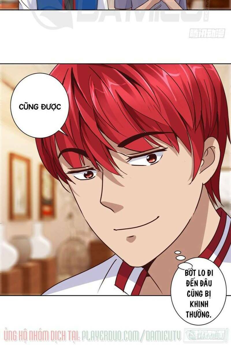 Đô Thị Chí Tôn Hệ Thống Chapter 107 - Trang 2