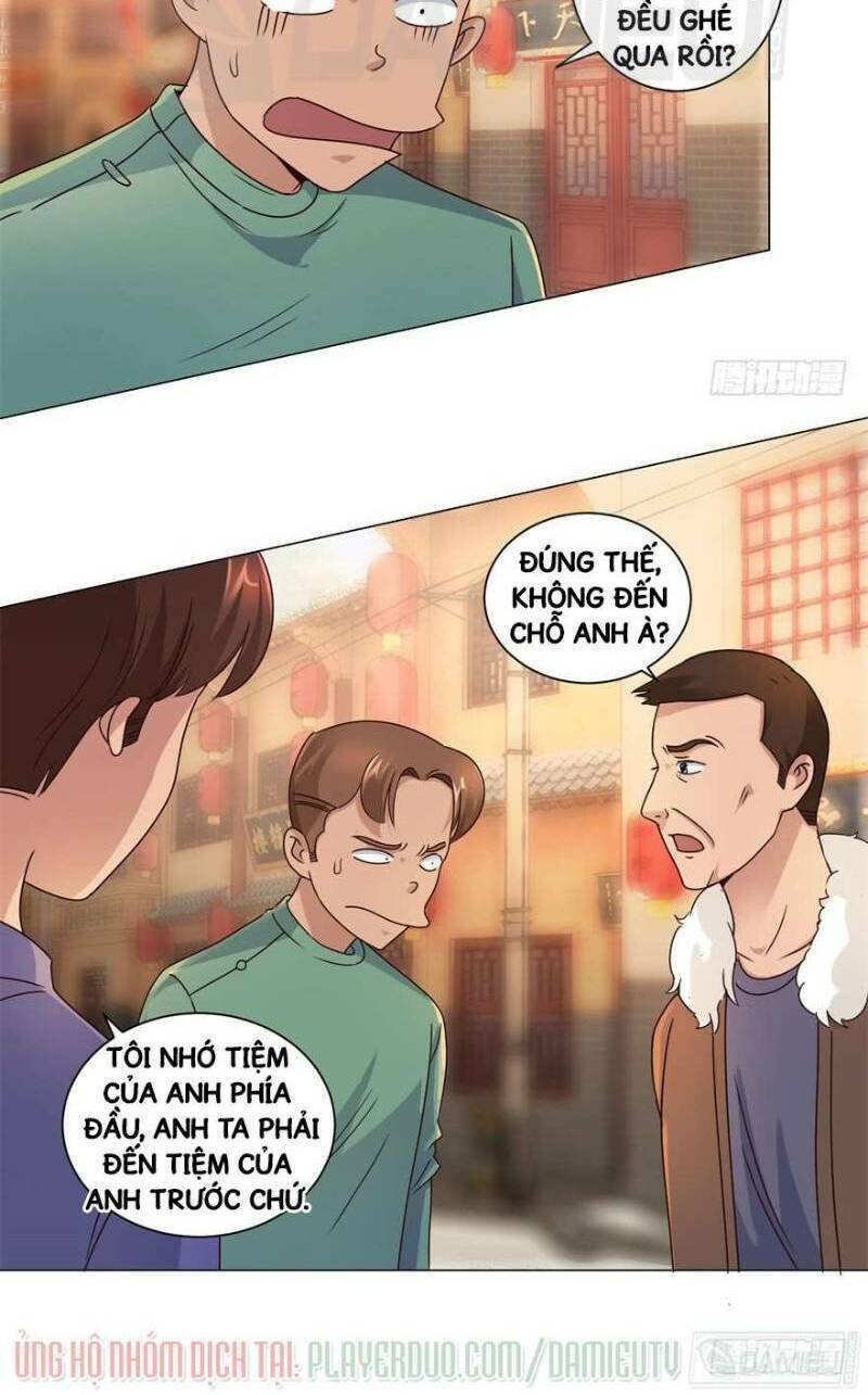 Đô Thị Chí Tôn Hệ Thống Chapter 108 - Trang 2