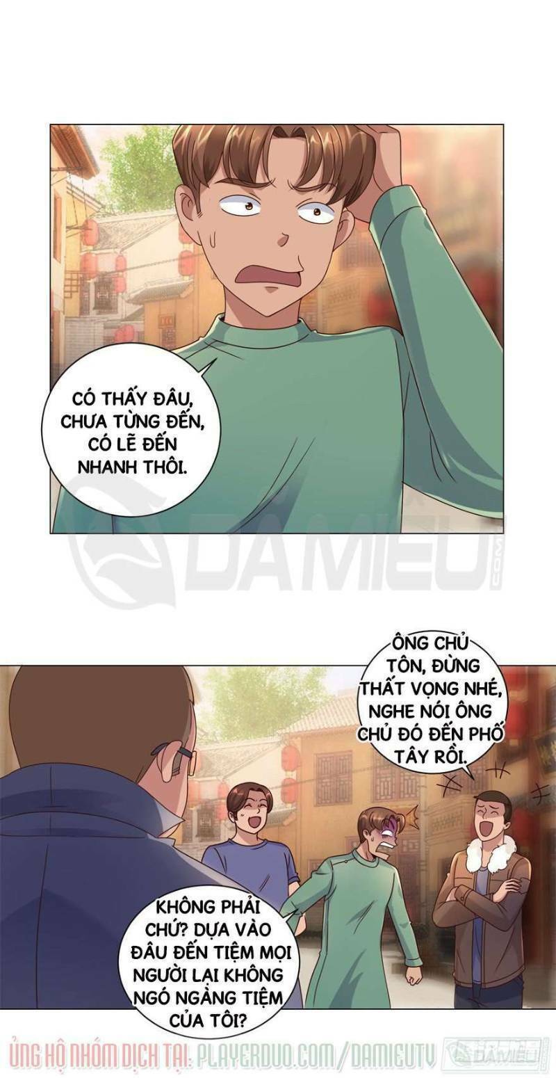 Đô Thị Chí Tôn Hệ Thống Chapter 108 - Trang 2