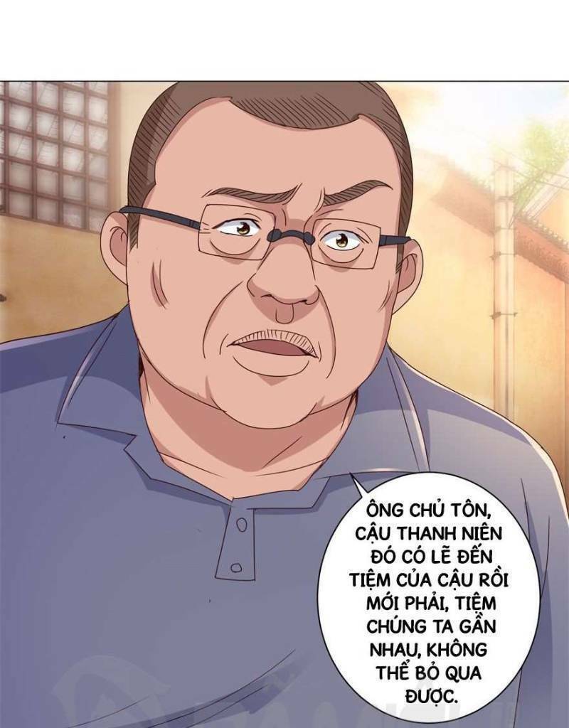 Đô Thị Chí Tôn Hệ Thống Chapter 108 - Trang 2