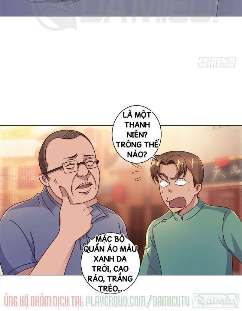 Đô Thị Chí Tôn Hệ Thống Chapter 108 - Trang 2